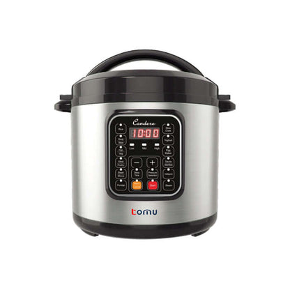 6L Electric Pressure Cooker