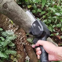 Mini Electric Chainsaw