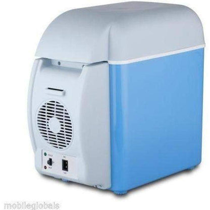 7 5L Car Refrigerator Cooler or Warmer