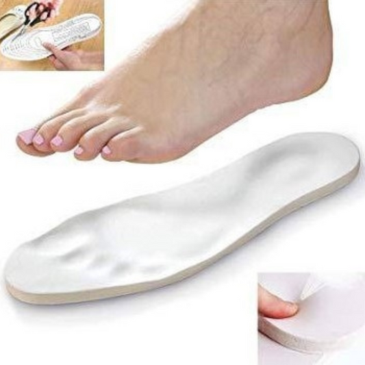 Memory Foam Shoe Insole