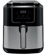 Hisense 6 3 Litre Air Fryer With Digital Touch Con