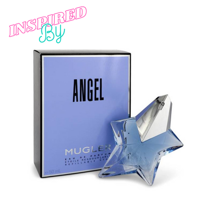 Inspired by Thierry Mugler Angel 100ml