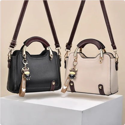 Elegant Women's Shoulder Messenger Bag