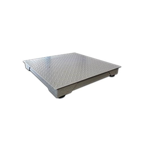 2 Ton Industrial Scale 2000kg Digital Scale 1 2Mx1 2M