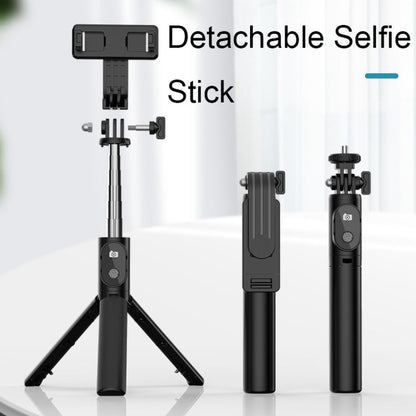 Portable 360 Degree Rotation Foldable Bluetooth Selfie Stick Spec P20S 72cm