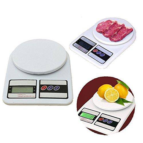 7kg Kitchen Scale