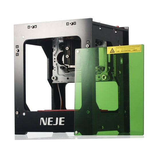 NEJE DK 8 KZ 1500mW USB DIY Laser Engraver Carving Machine