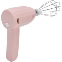 USB Rechargeable Hand Mixer